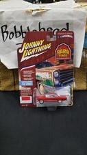 NIB 2018 1966 FORD FAIRLANE GT JOHNNY LIGHTNING BARN FINDS MUSCLE CARS USA R1 4B