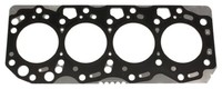 Elring 428.550 Gasket, Cylinder Head For Toyota
