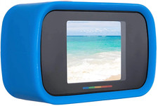 POLAROID WATERPROOF CAMERA Dual Screen Wifi Action Camera 4K,18MP