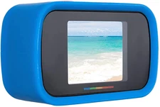 POLAROID WATERPROOF CAMERA Dual Screen Wifi Action Camera 4K,18MP