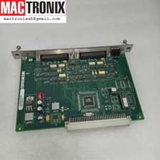 ASM 02-15467-01 REV B 03-21127 REV CQ HIPEC-STEPPER CONTROL BOARD ASSY