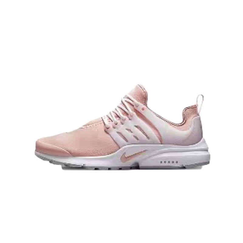 nike presto light pink