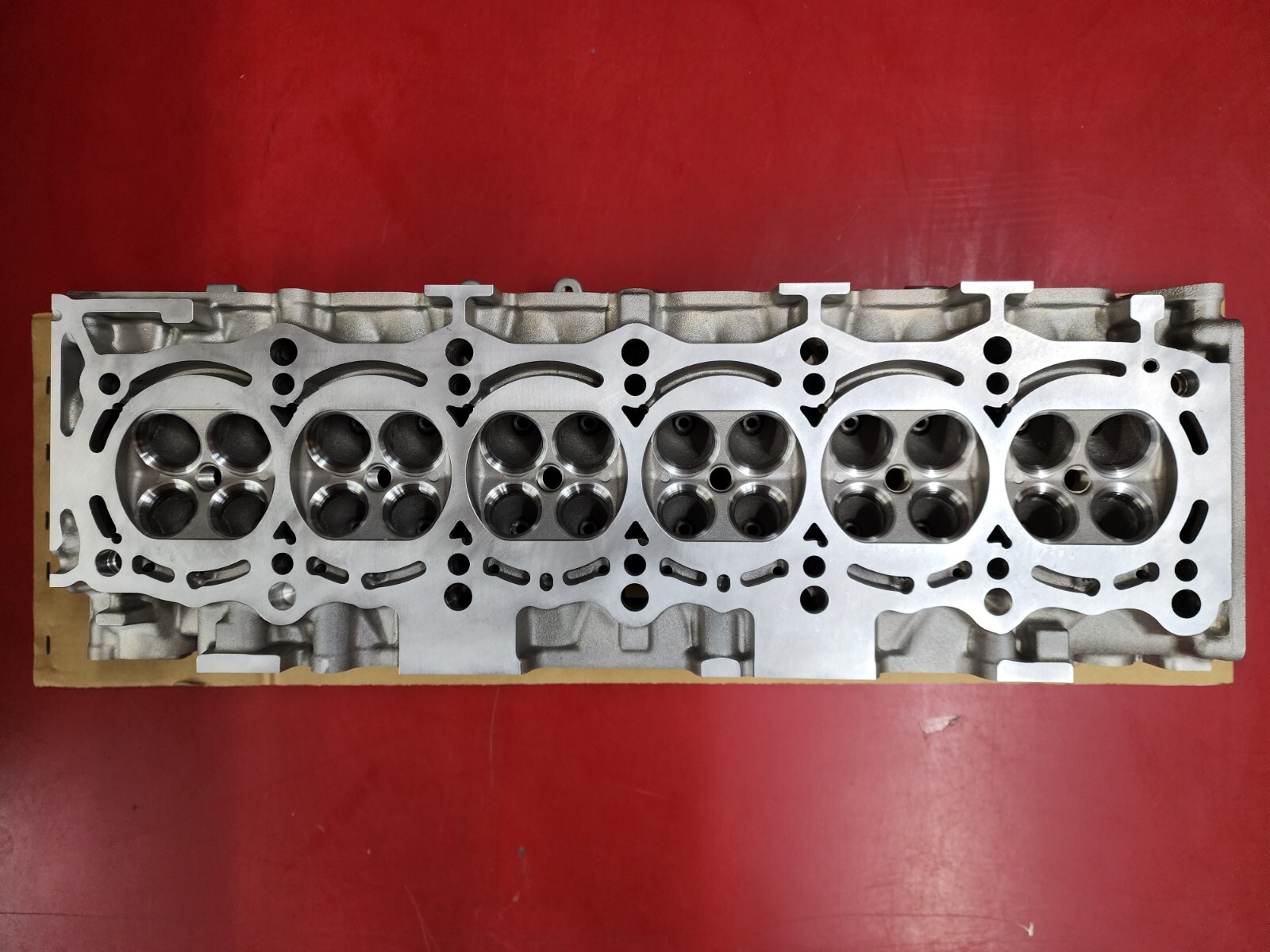 ??1993-98 TOYOTA MK4 SUPRA 2JZGTE TURBO OEM NON VVTI CYLINDER HEAD 11101-49366??