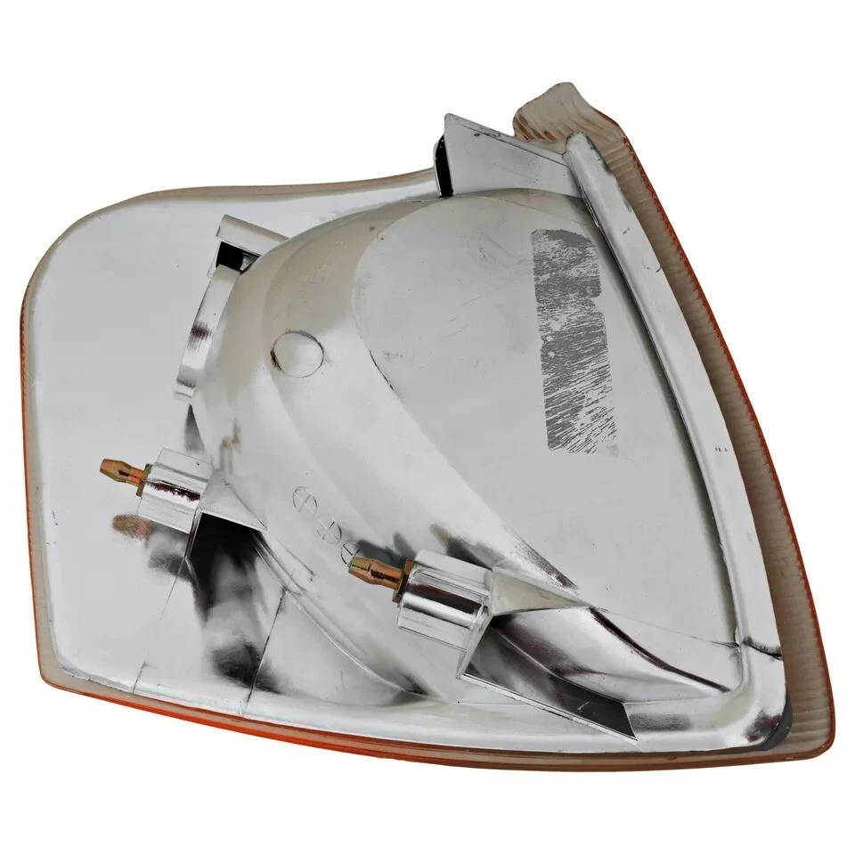 Headlights Kit For 2001-2005 Ford Explorer Sport Trac Left Right Set of 4pcs — 第 3/4 张图片