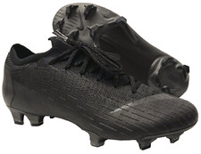 nike mercurial vapor xii elite fg schwarz f081