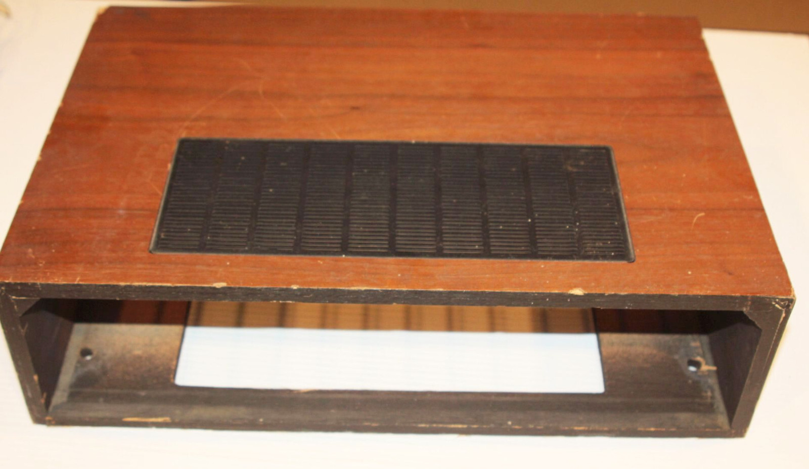 Realistic STA-80 vintage audio equipment - eBay listing photo 4