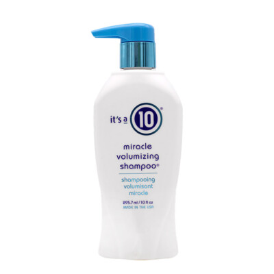 It's A 10 Miracle Volumizing Shampoo 295,7ml - Volumenshampoo
