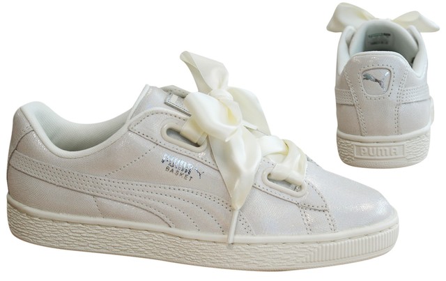 puma heart 37