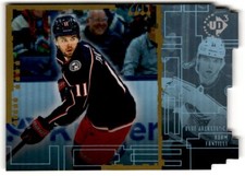 Adam Fantilli 2023-24 Upper Deck '98-99 UD3 Rookie #UD3-14 Columbus Blue Jackets