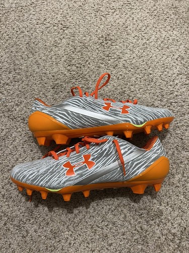 NEW UNDER ARMOUR UA SPOTLIGHT MC 