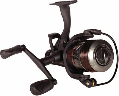 acs fishing reels Akios Constructed with a ceramic Fuji ACSM Exposed Blank Casting
