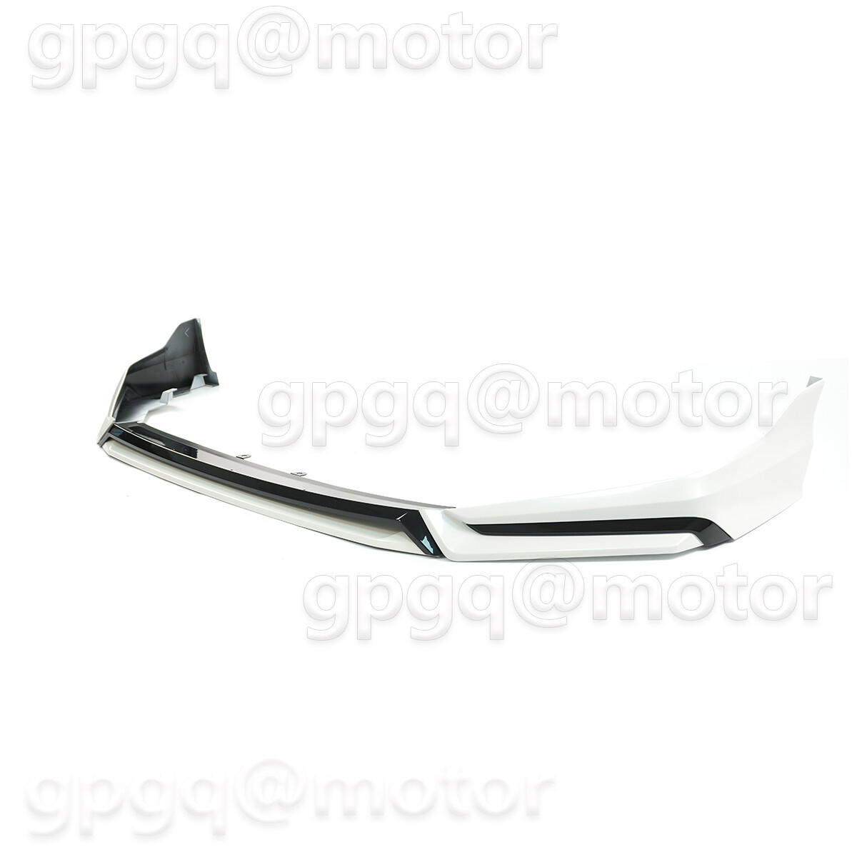 For 2022 2023 2024 Hondas' Civic Sedan 11Th Front Bumper Splitter Spoiler Lip Type-R Style (Do