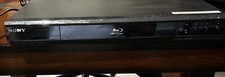 Sony BDP-S350 Blu-Ray Player