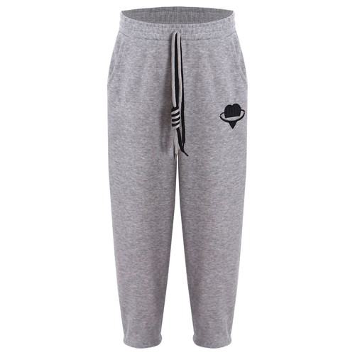 Unisex Kids Trousers Casual Bottoms Skateboarding Pants Jogging Sweatpants Boys - Picture 21 of 47