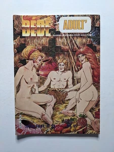 Go to product Bédé Adult #55 - 1984