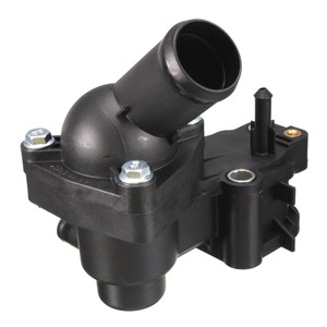 Details About Water Thermostat Case For Ford Focus C Max Fiesta Mondeo Galaxy 18 Tdci Show Original Title