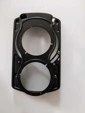 ROLLEIFLEX Camera Front Panel