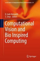Computational Vision And Bio Inspired Computing S. Smys