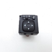 Retroviseur droit (ou coque) Mitsubishi GRANDIS
