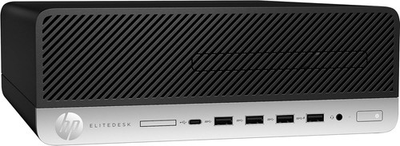 #ad HP EliteDesk 705 G4 SFF PCRyzen 5 PRO 2400G16GB RAM 512GB SSDWiFiWindows 11 $215.88