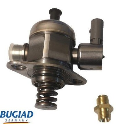 BUGIAD BFP52824 Hochdruckpumpe Kraftstoffpumpe für VW Golf V Schrägheck (1K1)