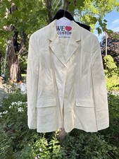 Women s Summer Blazer