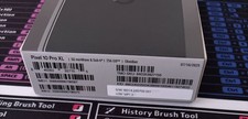 Google Pixel 10 Pro XL - 256 GB - Obsidian Unlocked