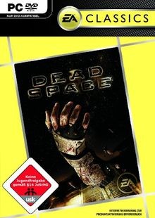 Dead Space [EA Classics] von Electronic Arts GmbH | Game | Zustand sehr gut