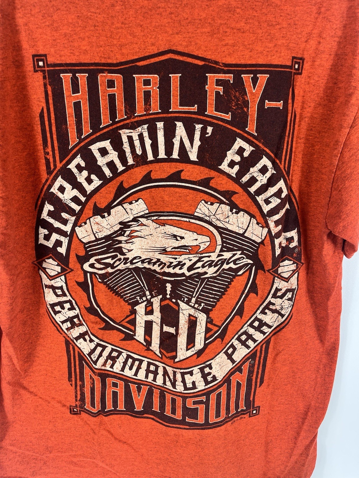 Harley Davidson Screaming Eagle Engine Performanc… - image 6