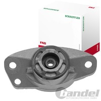 FAG Domlager Federbeinlager Hinterachse FüR Audi A3 Skoda Octavia VW Touran