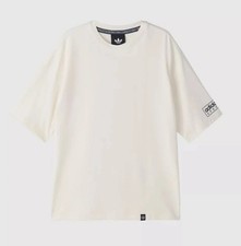 Adidas SPZL Spezial Mod T-Shirt L Chalk White SS26