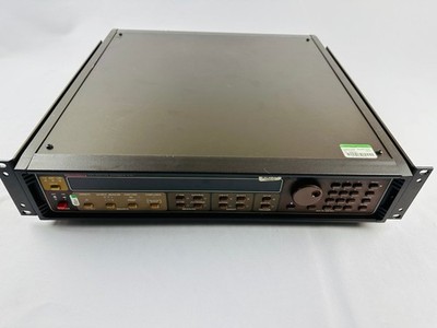 Keithley 236 Source Measure Unit