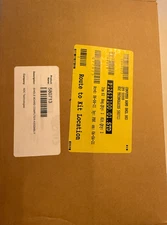 NDC Technologies(now NORSDON) SINGLE BOARD COMPUTER (HMI) NO SCREEN MICROPC ONLY