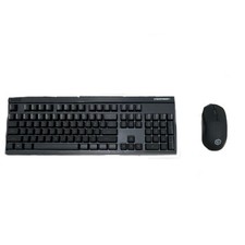 Cyberpower Mouse And Keyboard Set