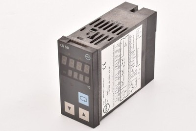 KS50 / 9404 407 72002-011 PMA - Used - incl. warranty