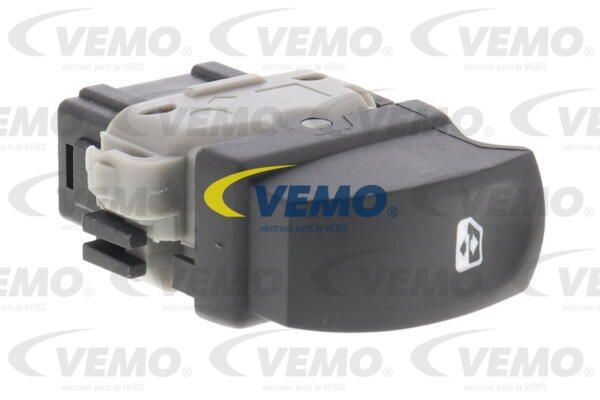 Vemo Schalter, Fensterheber V46-73-0072 FüR Renault-image