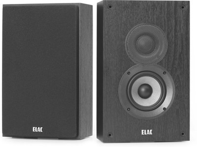 ELAC Debut OW4.2, pr on-wall speakers