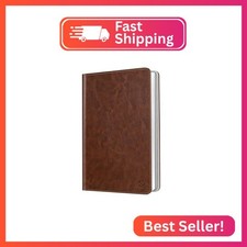 Fintie Photo Album for 3.5x4.25 Inch Polaroid Films - 64 Pockets Small Albums Bo