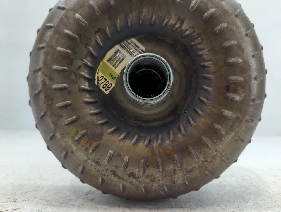 BMW 525i 1993-1995 convertidor de par transmisión automática OEM QYWPP Foto 3 de 4