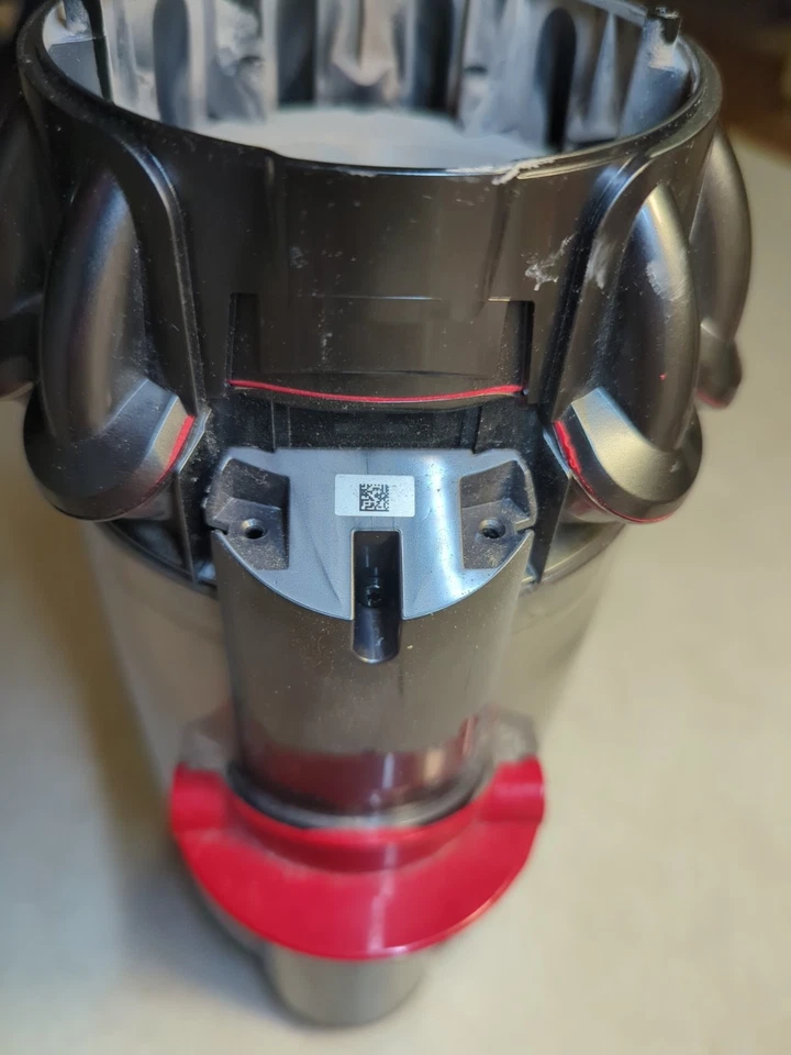OEM Dyson V11 SV14-15 Cyclone Filter Bin Housing Screen Canister - Image 4 of 4