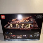 LEGO Star Wars Jabba's Sail Barge 75397 Ultimate Collector Series 3942 Pieces