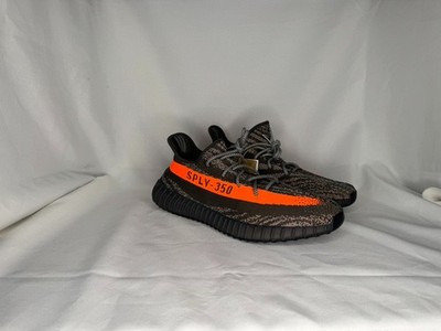 Size 14 - adidas Yeezy Boost 350 V2 Low Carbon Beluga | eBay