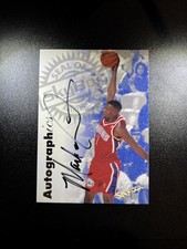 Fantastic Autographics! Complete Guide to One of the Best Inserts Ever 67