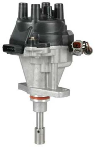 Distribuidor compatible con Nissan Frontier Xterra WAI 1998-2004 WORLD POWER SYSTEMS Foto 2 de 4