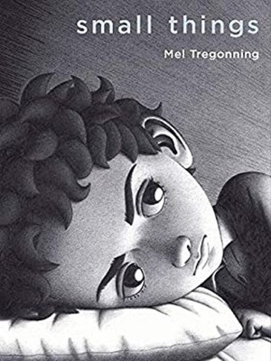 Small Things Picture Book Mel Tregonning