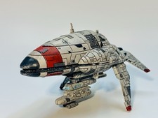 Star Wars Armada Assault Frigate Mk2 3D Printed Painted
