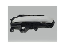 AUDI A5  Mk2 (F5/B9) 2016-2025 - Passenger Left Rear Outer Door Handle 8W0837205