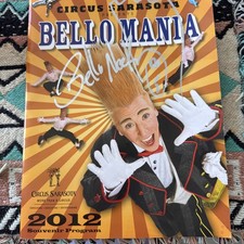 Circus Collectibles