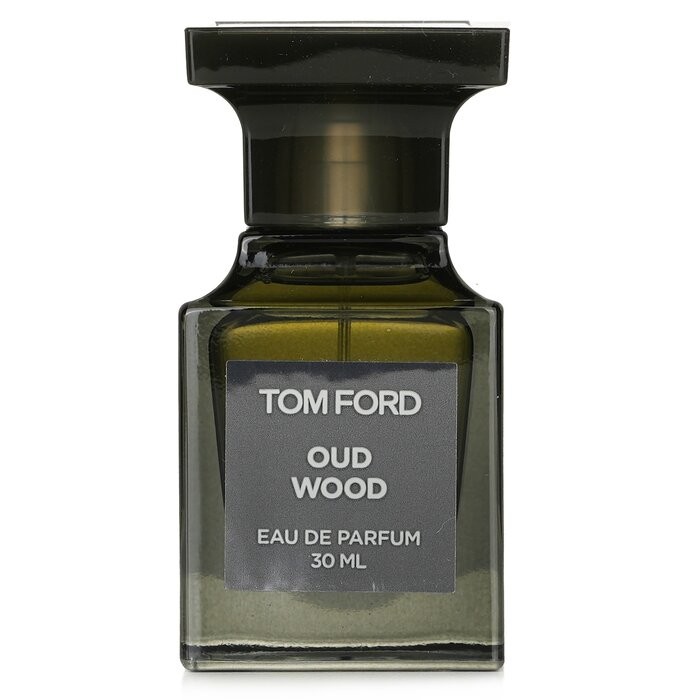 TOM FORD Oud Wood Eau de Parfum Spray 30 ml Unisex - Bild 2