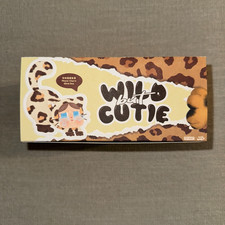 CRYBABY Wild but Cutie Series-Phone Charm Blind Box